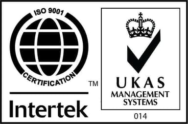 ISO 9001 certification