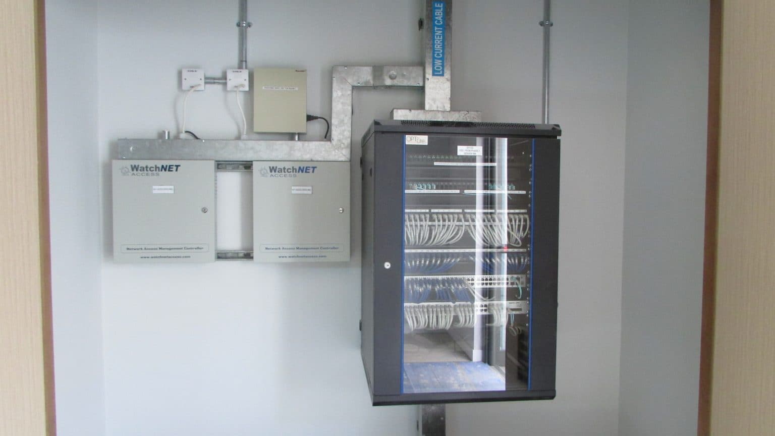 ELV, Automation & Control