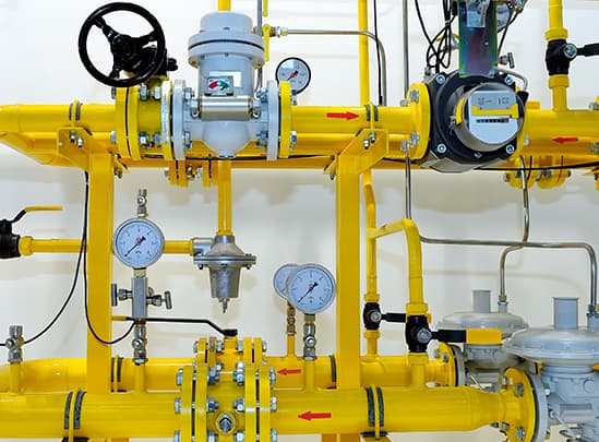 LPG Systems