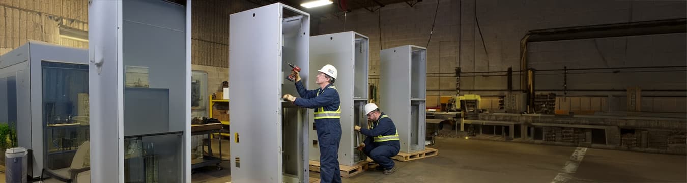 Metal manufacturing operations