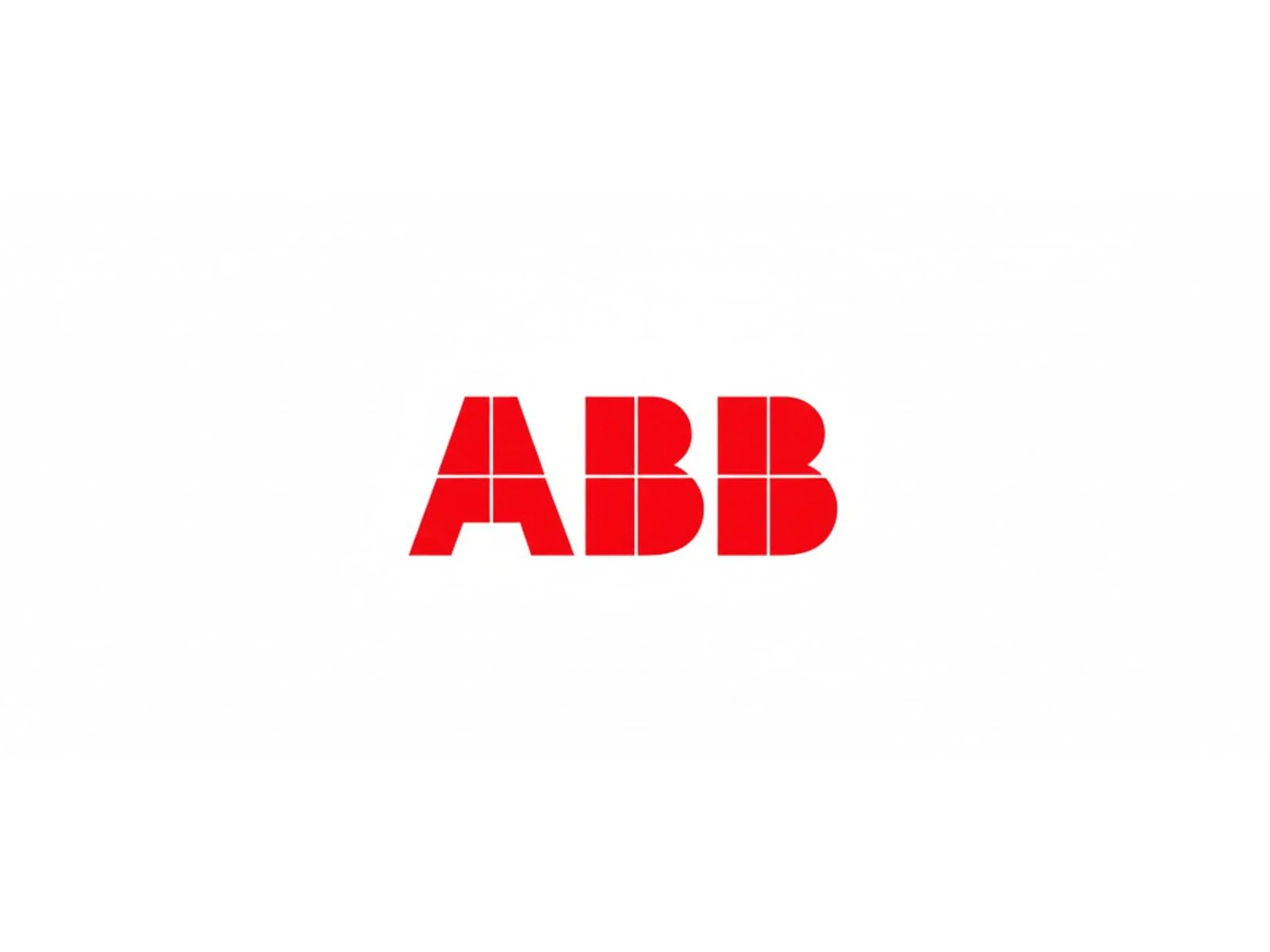 ABB logo