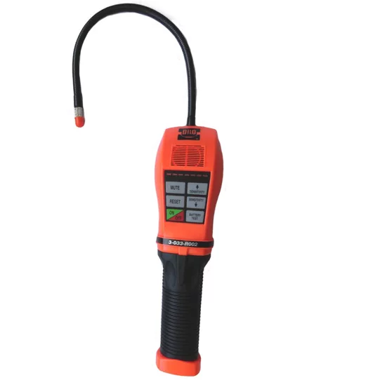 SF6 GAS LEAKAGE DETECTOR