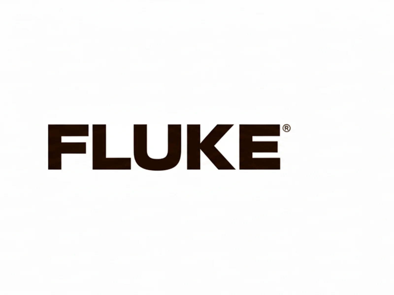 Fluke logo
