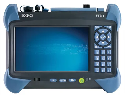 OTDR-EXFO-720-12CB-23B