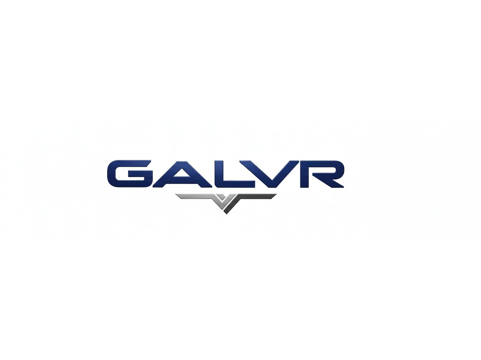 GALVR logo