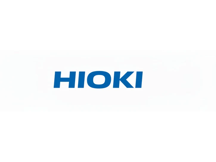 Hioki logo