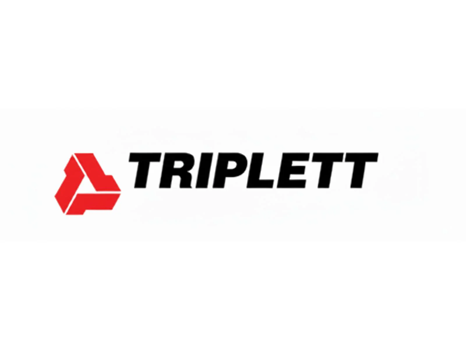 Triplett logo