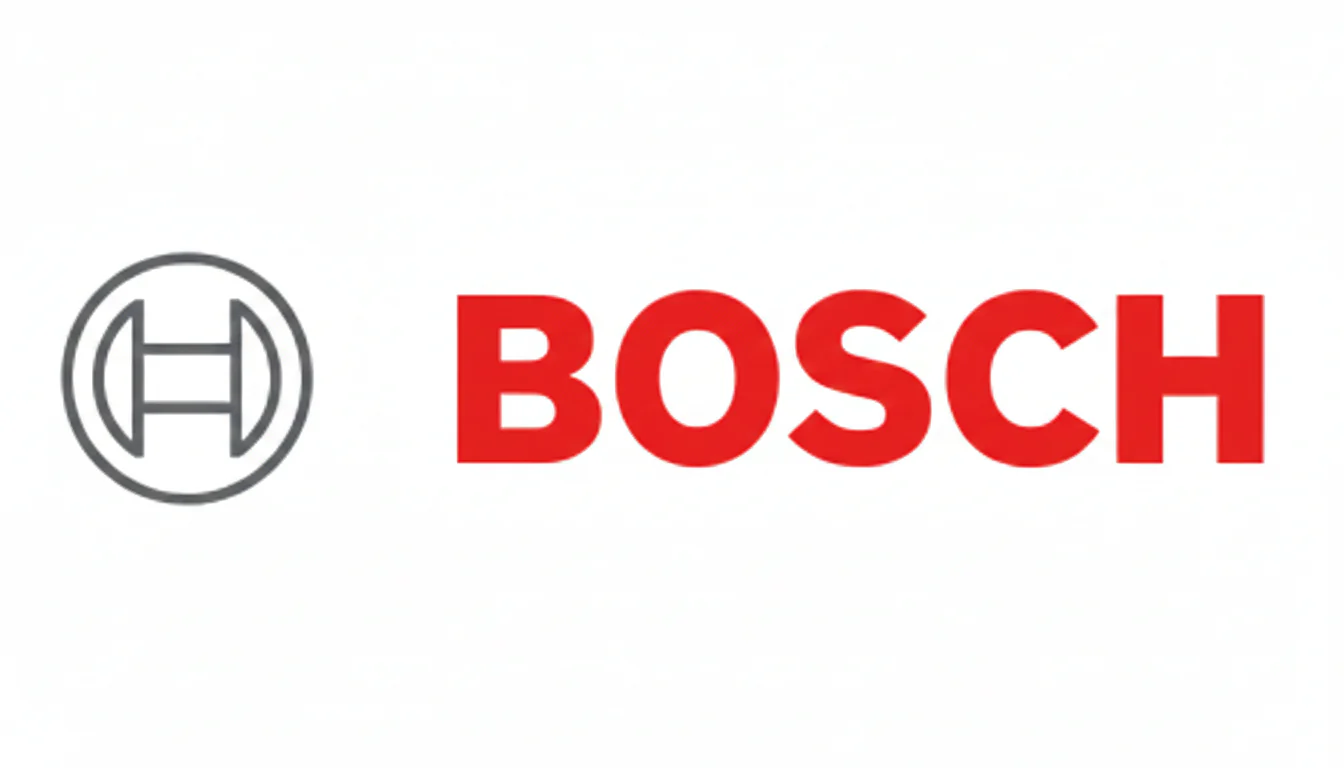 Bosch logo