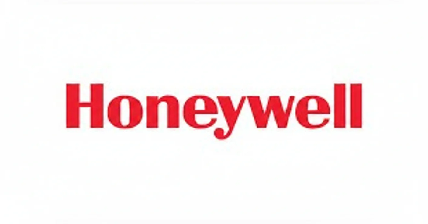 Honeywell logo