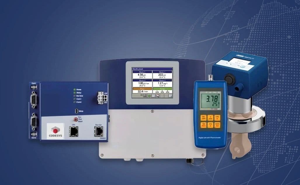 Automation Equipments & Panels