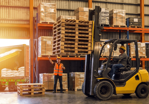 General Trading Activities