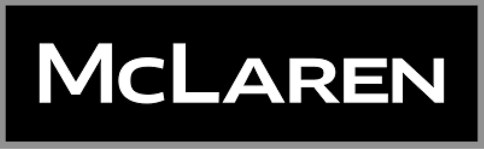 Mclaren