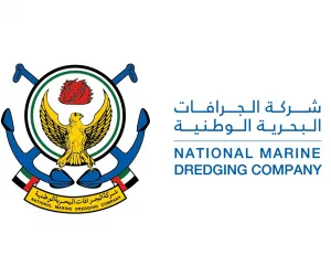 National Marine Dredging Company