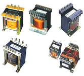 CONTROL-TRANSFORMERS