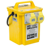 Portable Transformer