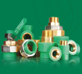 PPR-FITTINGS